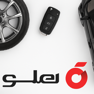 نرم افزار حسابداری لوازم یدکی هلو apex